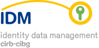 logo IDM